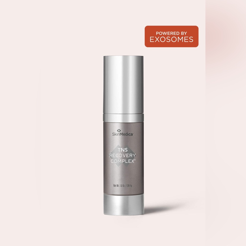SkinMedica TNS Recovery Complex New in Box 1 Oz